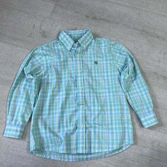 J. Bailey Other - J. Bailey Roscoe Button Down Shirt